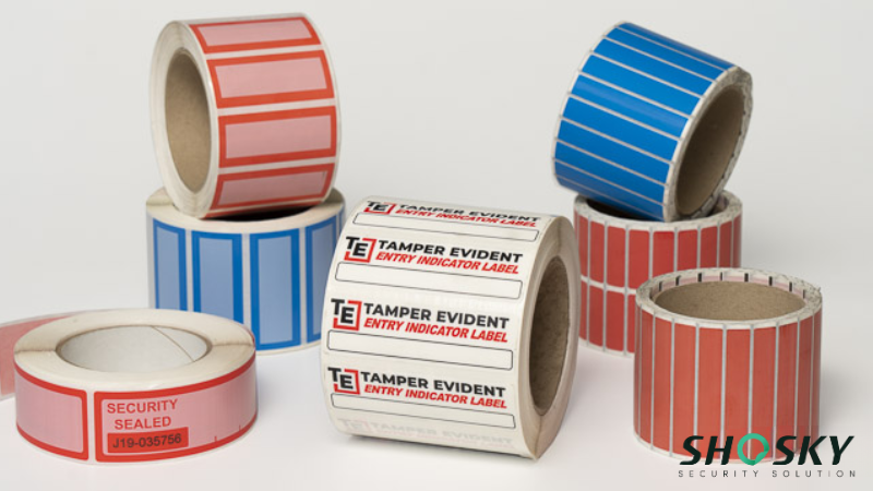 Tamper-evident tools offer high ROI in insurance and logistics workflows