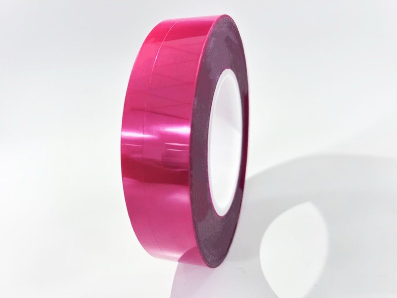 Level 1Tamper Proof Bag Sealing Tape With Transparent Liner 1