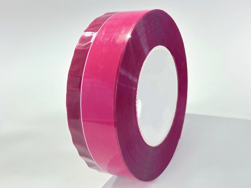 Level1 Tamper Evident Bag Sealing Tape