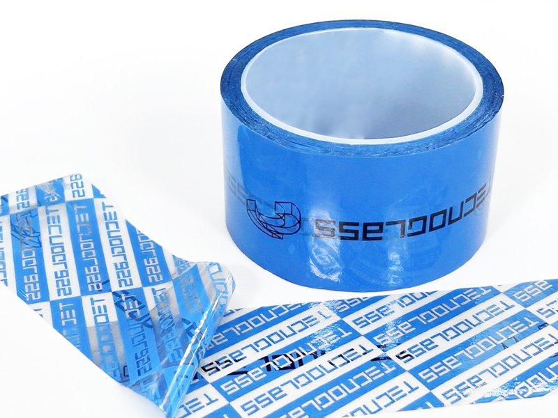 Tamper Proof Security Tape--customized void 4